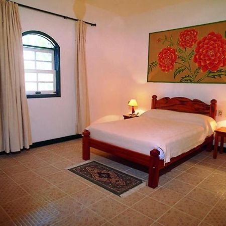 4 Ventos Pousada Parati Habitación foto