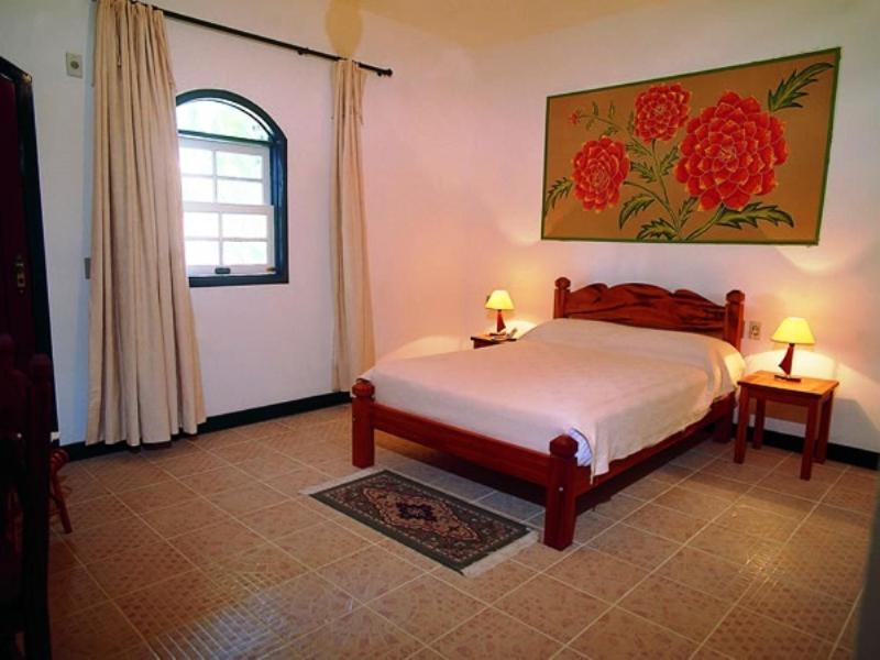 4 Ventos Pousada Parati Habitación foto